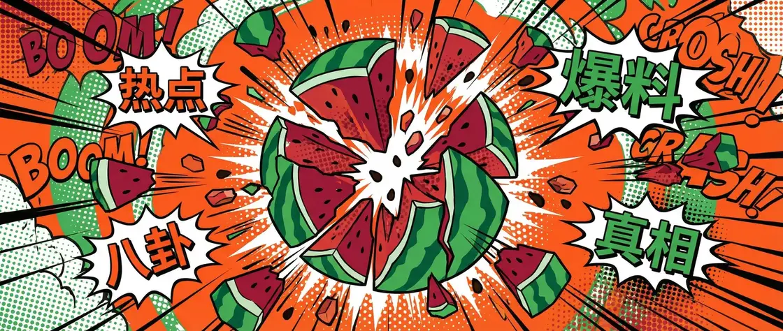 法国空姐 今日头瓜爆炸漫画横幅